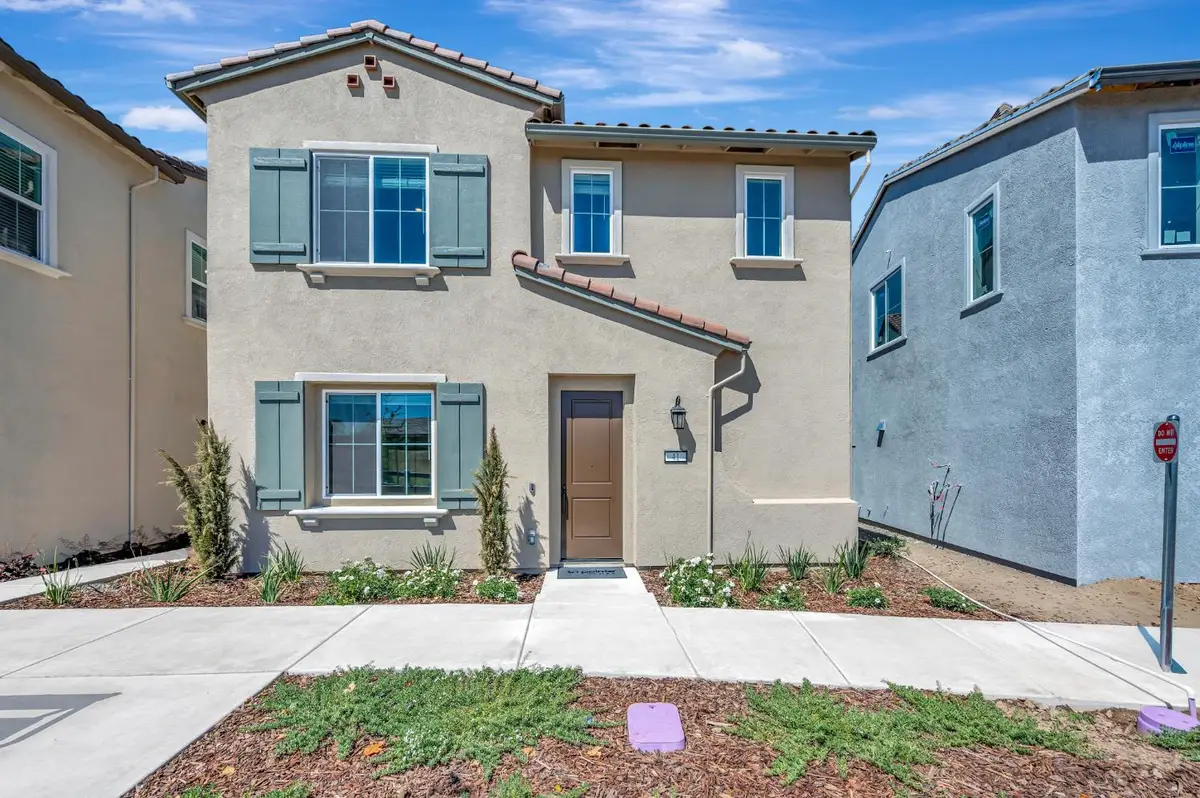 14545 Southpointe Drive #41, Folsom, CA 95630 - #1