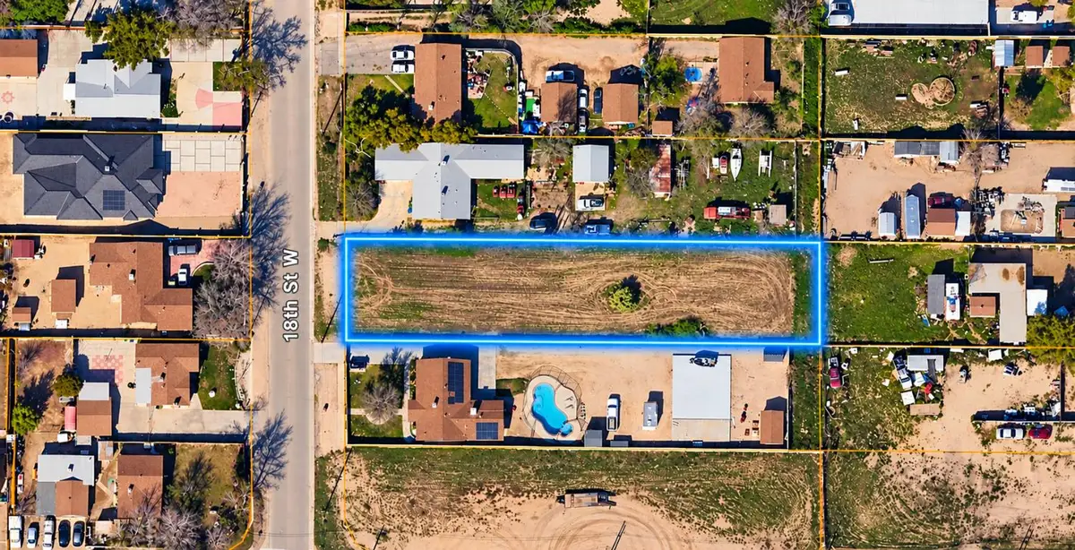 0 Avenue K-4, Lancaster, CA 93534 - #1