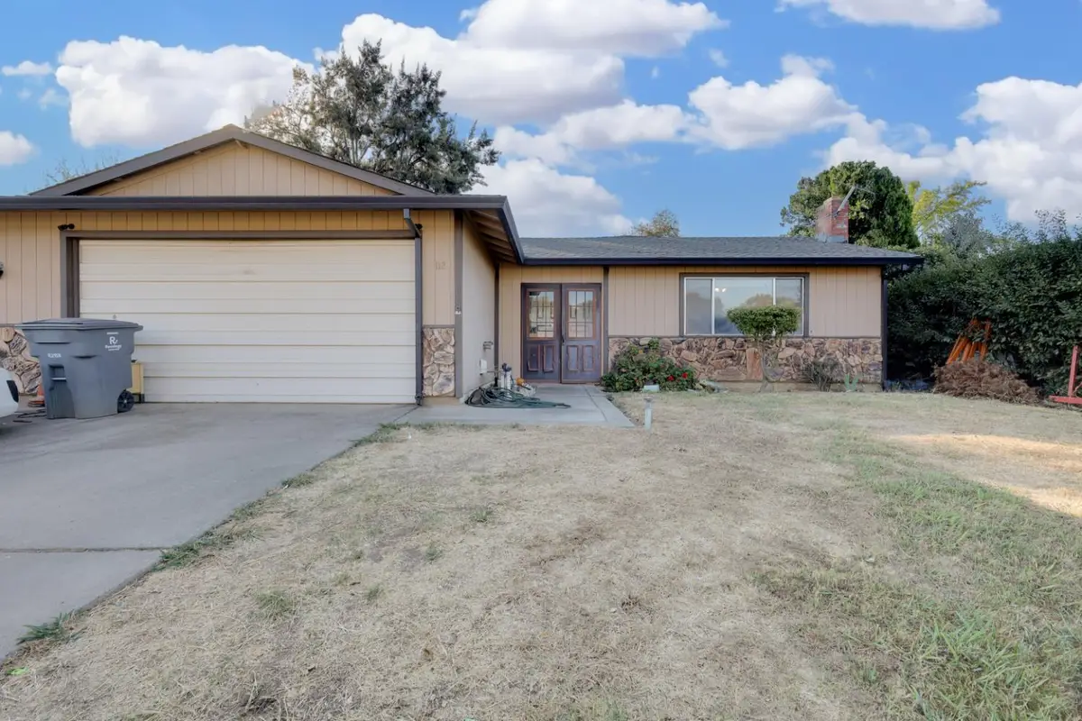 112 Cyrus Dam Drive, Wheatland, CA 95692 - #1