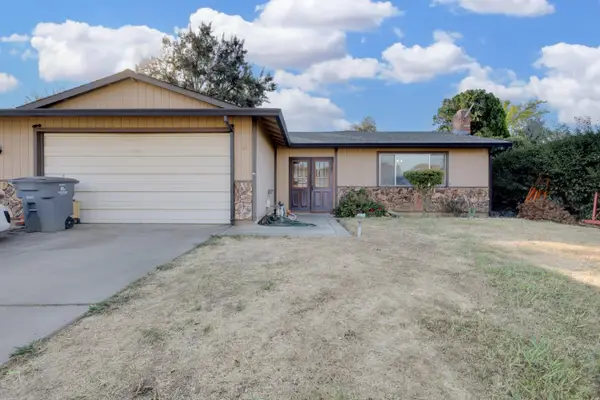 112 Cyrus Dam Drive, Wheatland, CA 95692