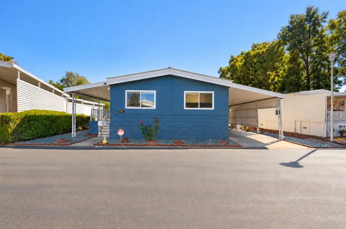 210 Pau Hanna Circle, Citrus Heights, CA 95621 - #1