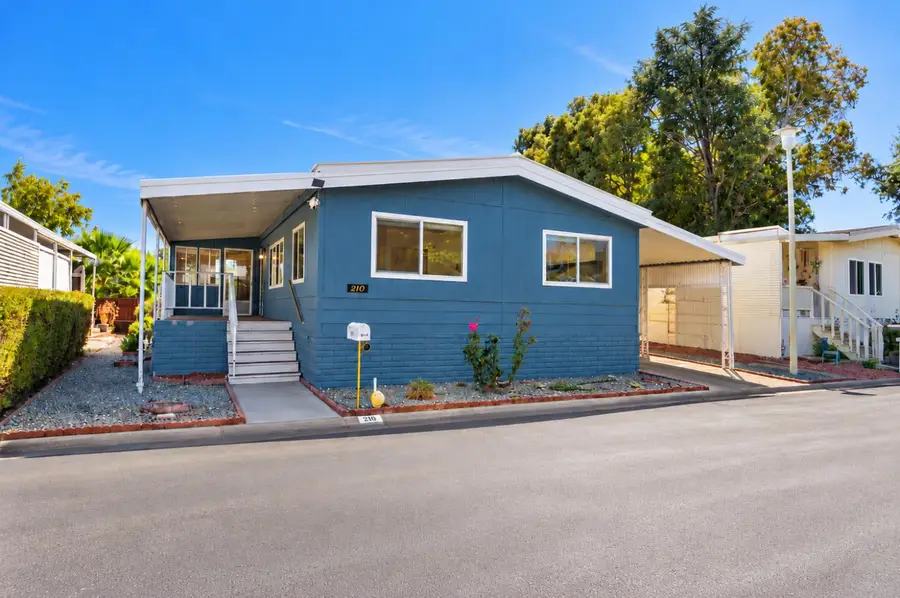210 Pau Hanna Circle, Citrus Heights, CA 95621 - #2
