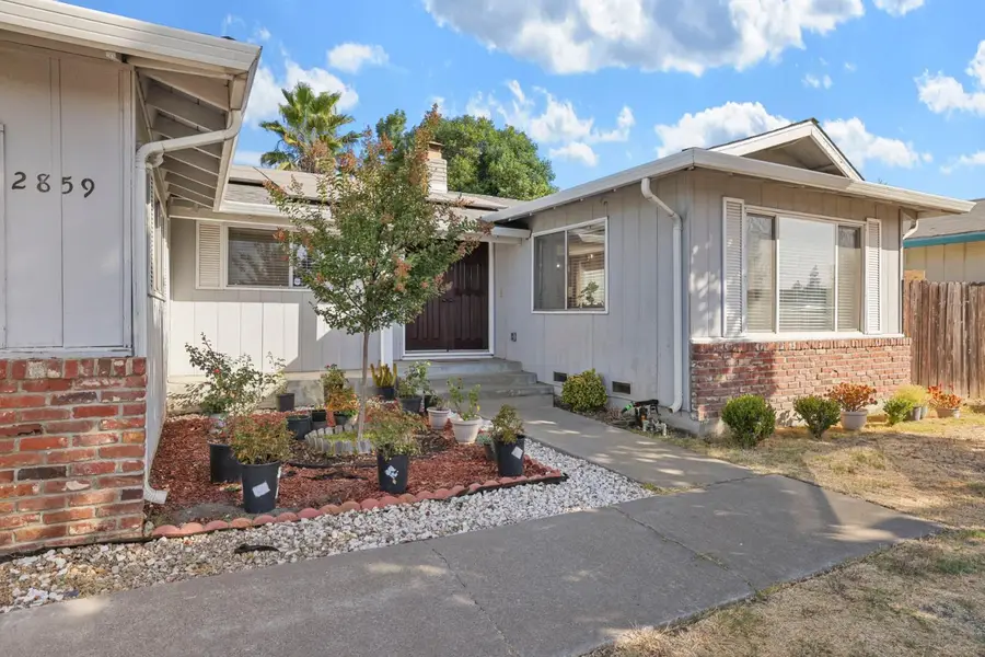 2859 Amherst Drive, Stockton, CA 95209 - #2