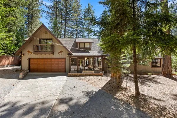 6829 Kings Row Drive, Grizzly Flats, CA 95636