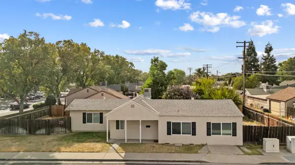 1401 Tebbutt Avenue, Modesto, CA 95350