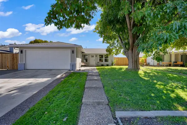 170 Yosemite Drive, Tracy, CA 95376