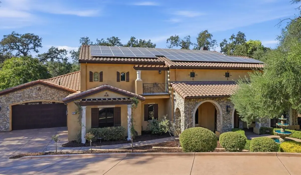 1670 Camino Verdera, Lincoln, CA 95648 - #1