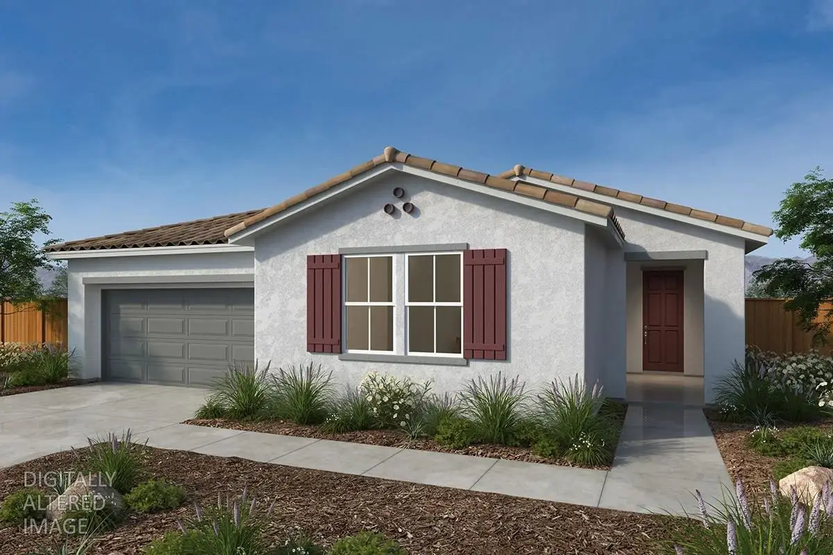 316 Solis Court, Manteca, CA 95337 - #1