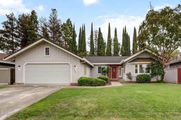468 Pimentel Way, Sacramento, CA 95831