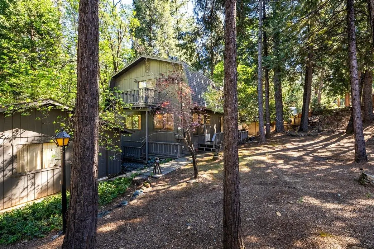 5671 Sierra Springs Drive, Pollock Pines, CA 95726 - #1
