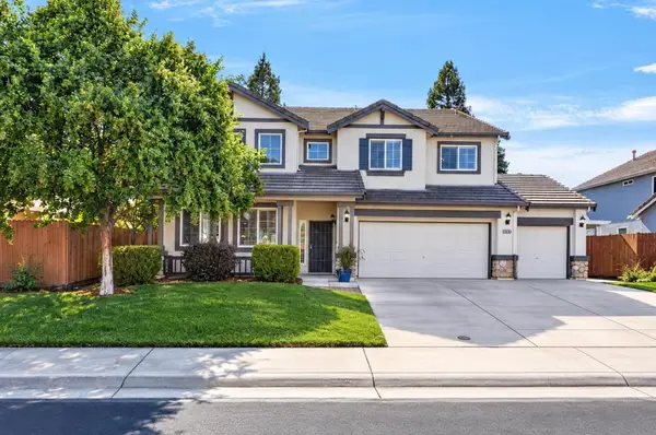 1609 Hummingbird Way, Roseville, CA 95747