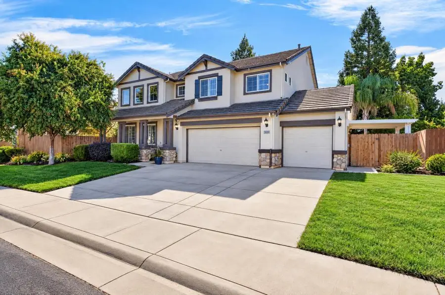 1609 Hummingbird Way, Roseville, CA 95747 - #2