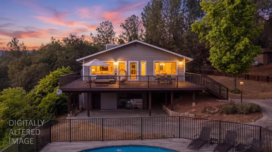 12460 Lakeview Way, Grass Valley, CA 95949 - #3