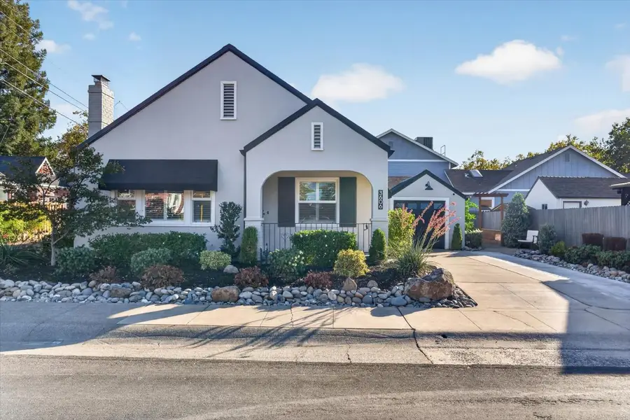 3606 M Street, Sacramento, CA 95816 - #2