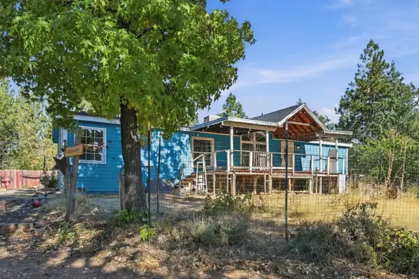 555 Trail Ridge Lane, Colfax, CA 95713