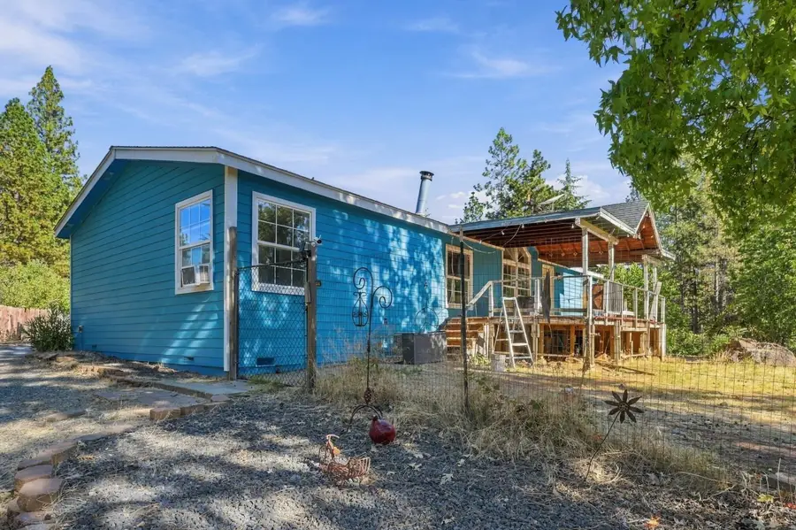 555 Trail Ridge Lane, Colfax, CA 95713 - #2