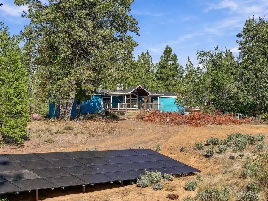 555 Trail Ridge Lane, Colfax, CA 95713 - #3