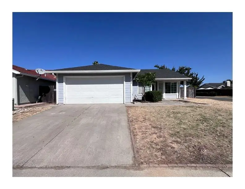 8225 Lakespring Way, Sacramento, CA 95828 - #1