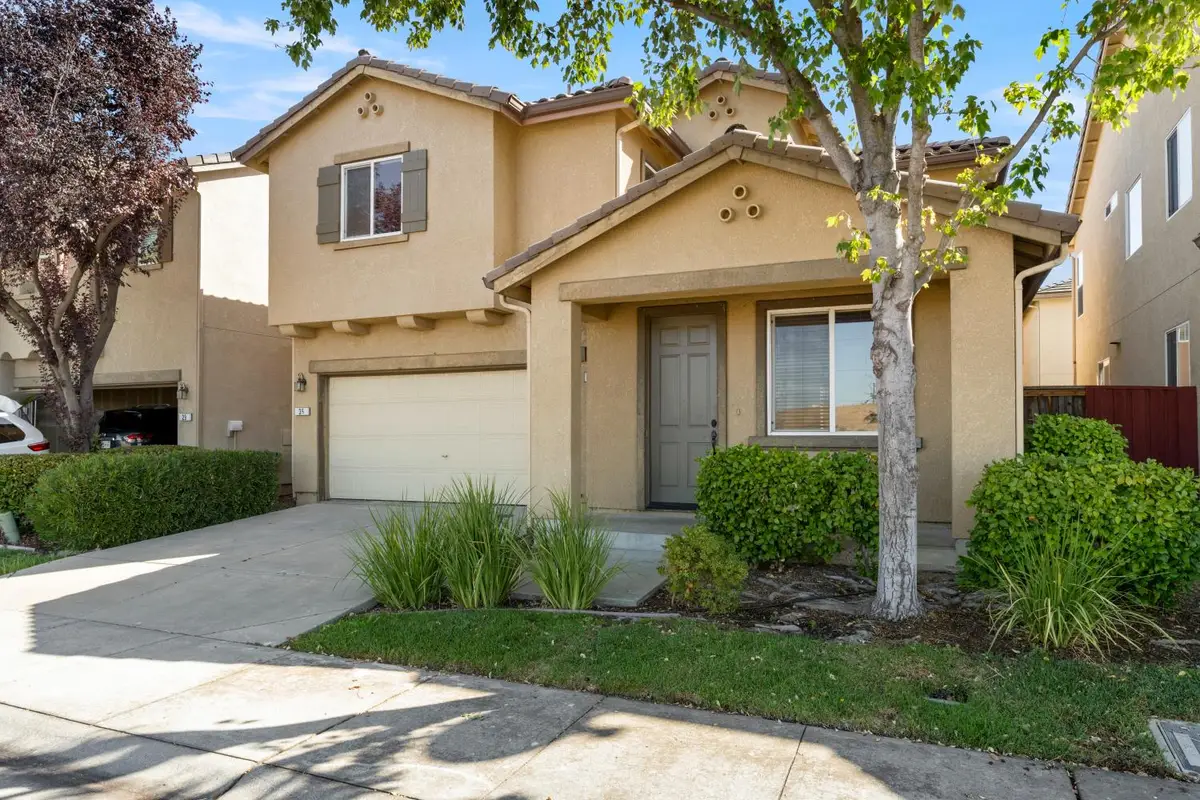35 Seatuck Court, Sacramento, CA 95835 - #1