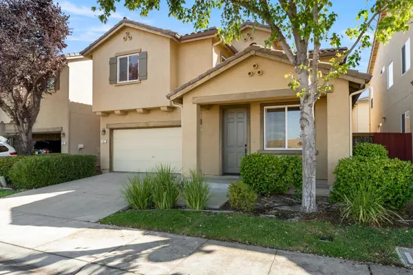 35 Seatuck Court, Sacramento, CA 95835