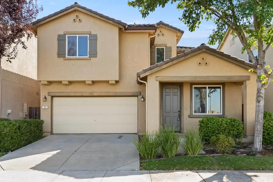 35 Seatuck Court, Sacramento, CA 95835 - #2