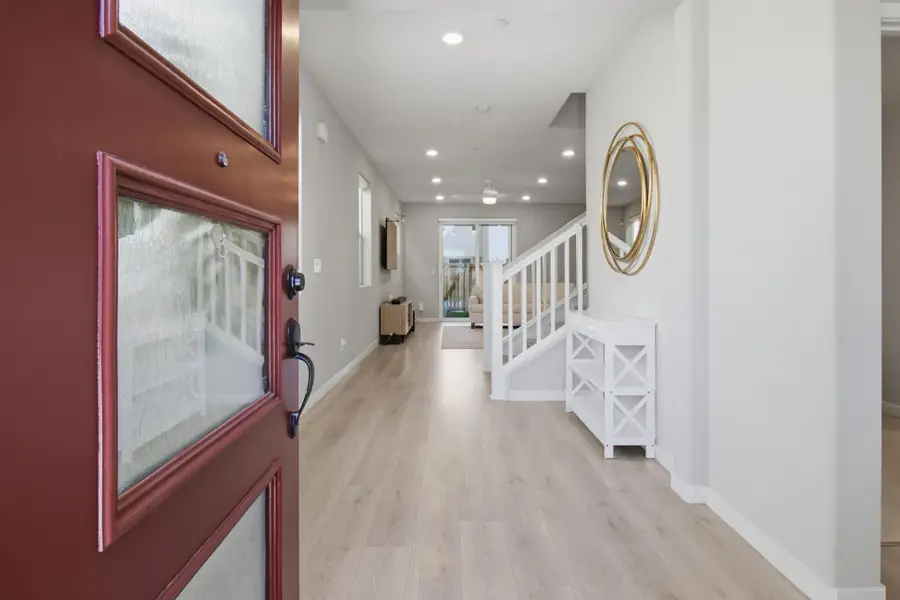 2908 Blue Teal Walk, Sacramento, CA 95833 - #2