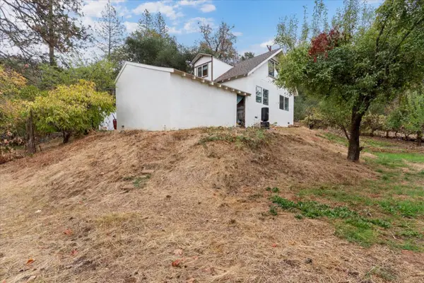 15967 Vierra Lane, Rackerby, CA 95972
