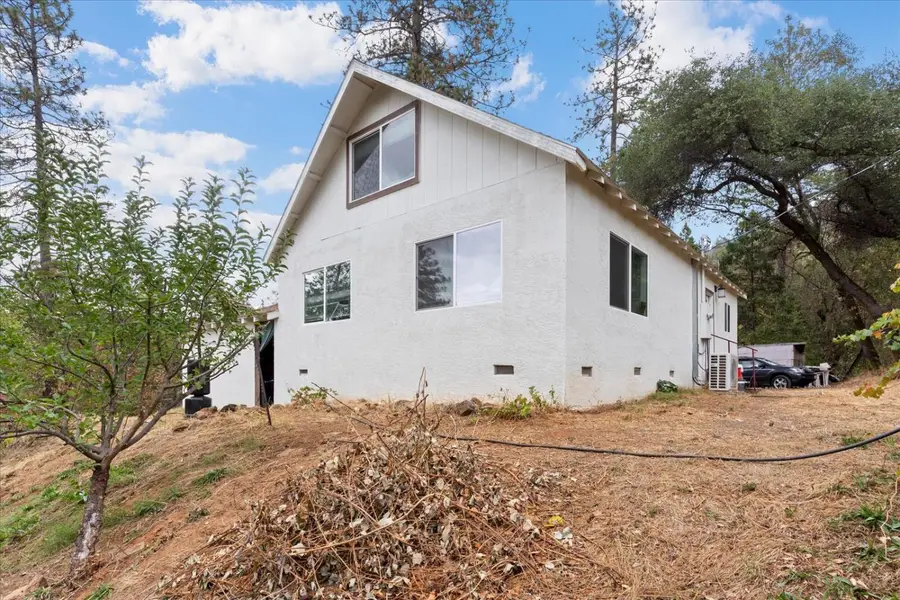 15967 Vierra Lane, Rackerby, CA 95972 - #2