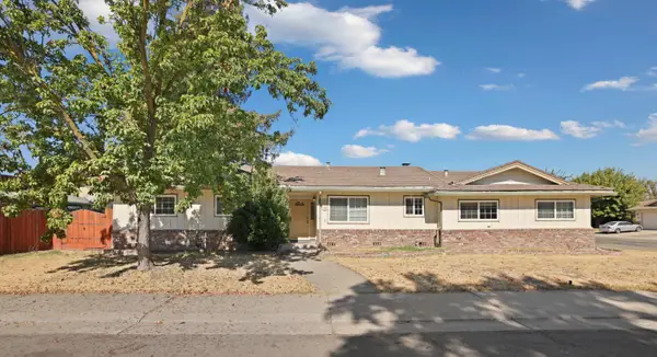 215 Franciscan Avenue, Stockton, CA 95210