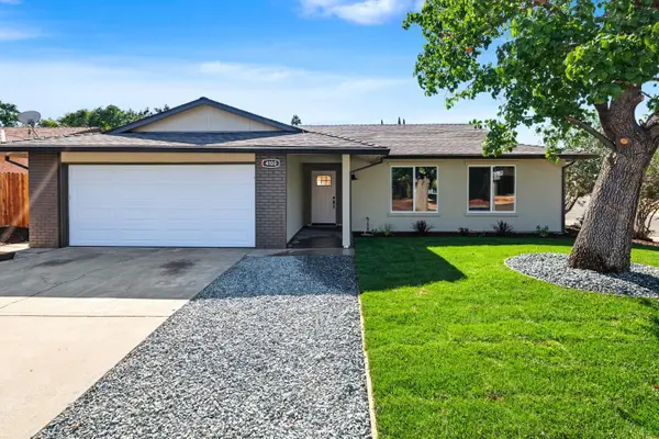 4100 Tallyho Drive, Sacramento, CA 95826