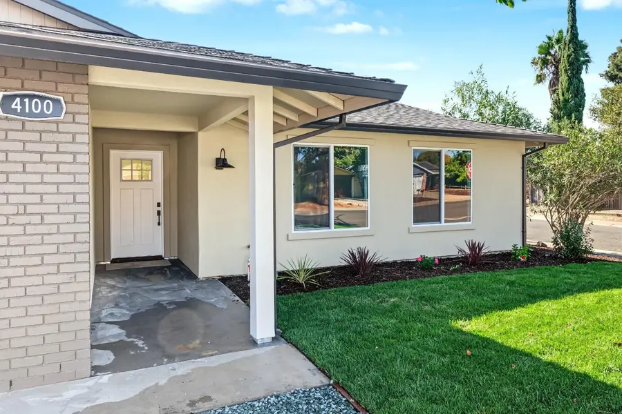 4100 Tallyho Drive, Sacramento, CA 95826 - #2