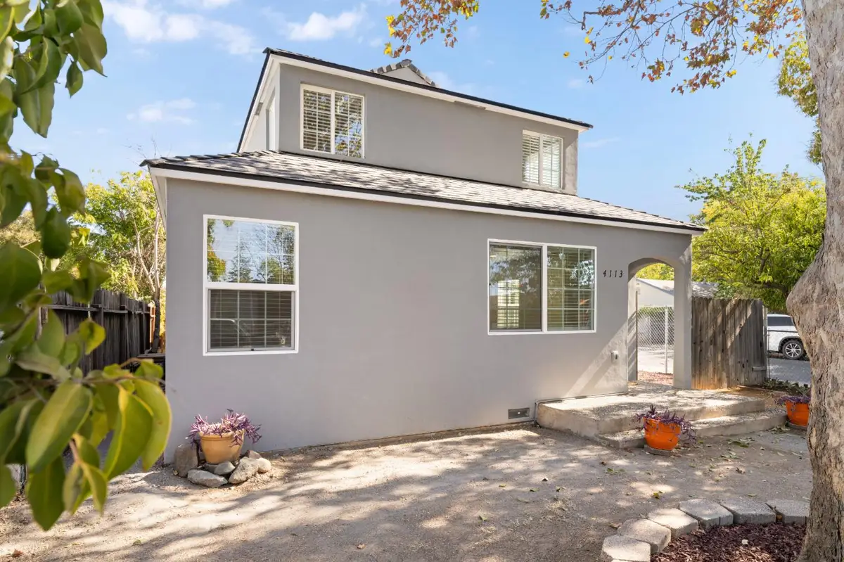 4113 W Nichols Avenue, Sacramento, CA 95820 - #1