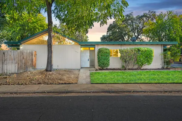 4752 River College Drive, Sacramento, CA 95841