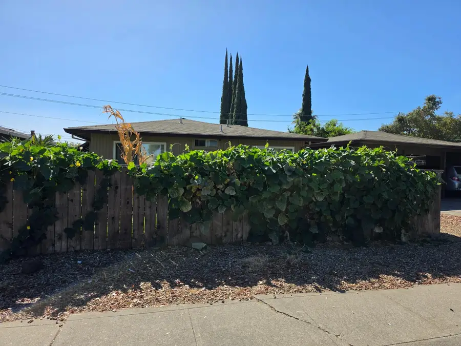 6915 N El Dorado Street, Stockton, CA 95207 - #2