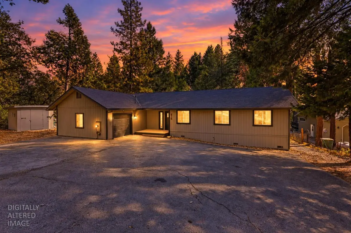 3220 Sly Park Road, Pollock Pines, CA 95726 - #1
