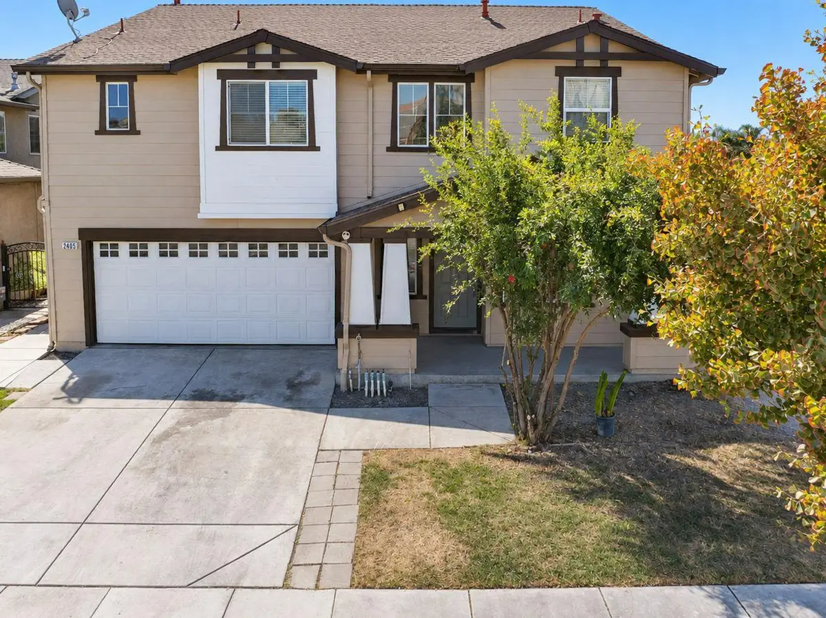 2405 S Rock Creek Drive, Los Banos, CA 93635 - #1