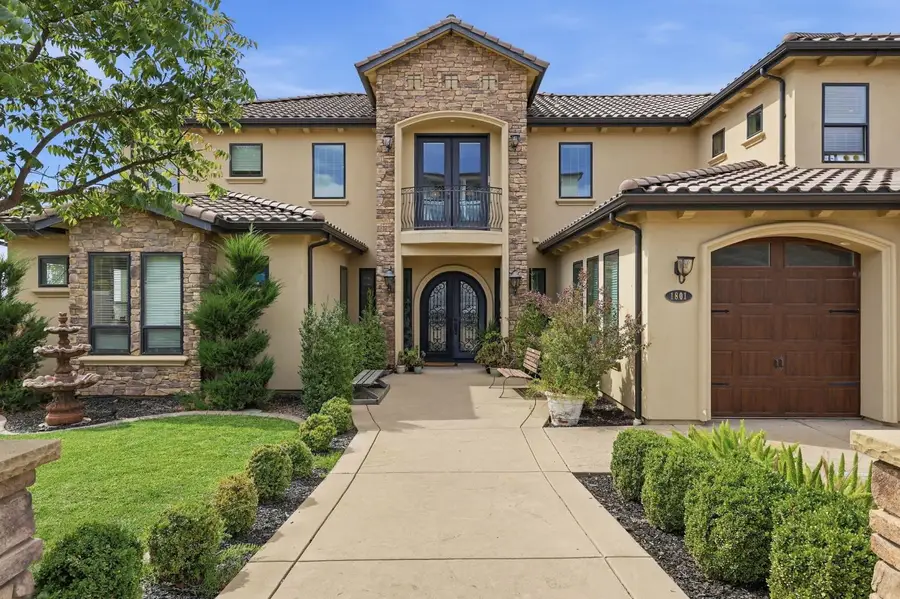1801 Esker Court, Folsom, CA 95630 - #2