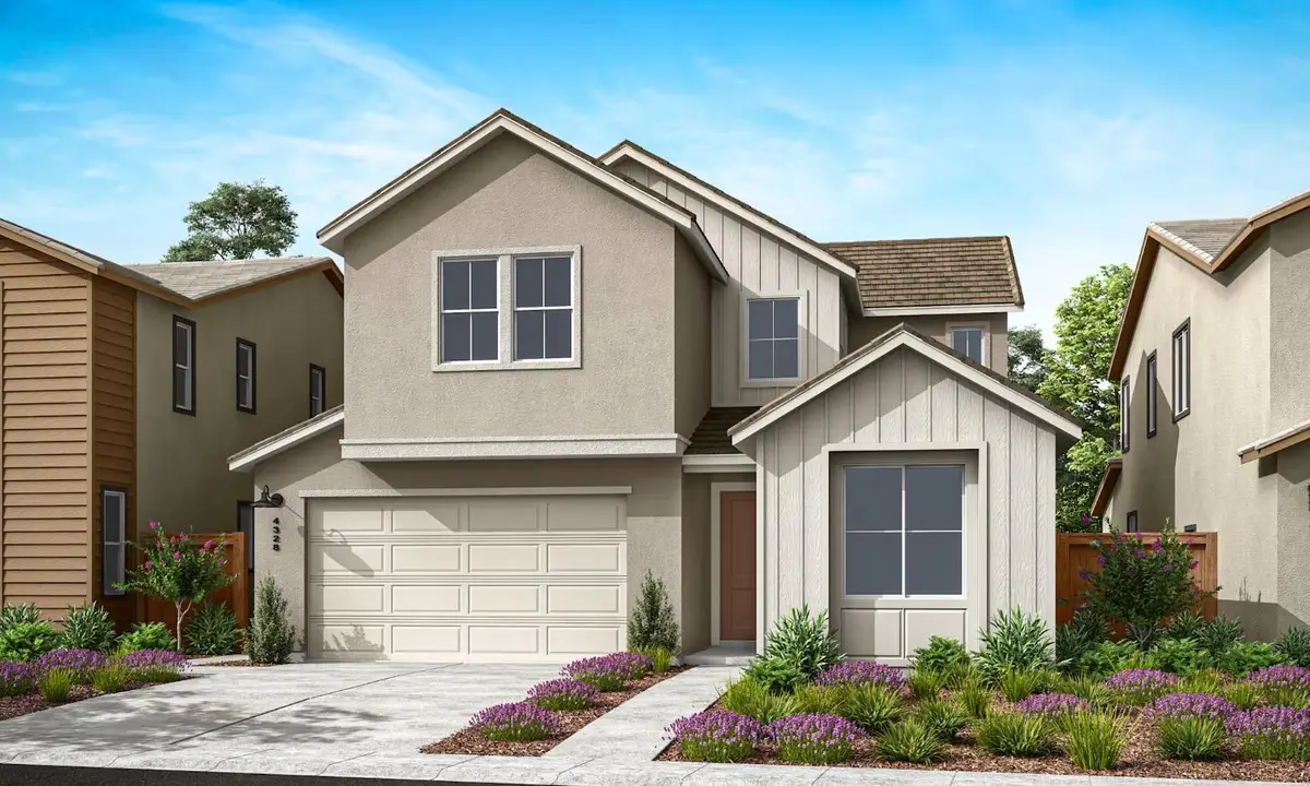 952 Wilder Lane, Bickford Ranch, CA 95648 - #1