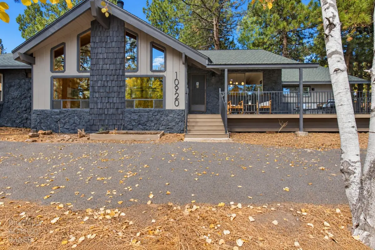10920 Whitehorse Road, Truckee, CA 96161 - #1