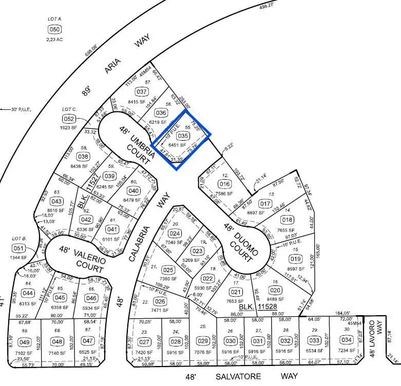 2609 Umbria Court, Modesto, CA 95357 - #2