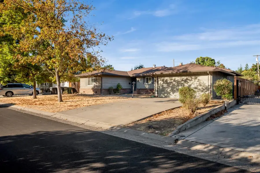 1405 Eastern Avenue, Sacramento, CA 95864 - #3