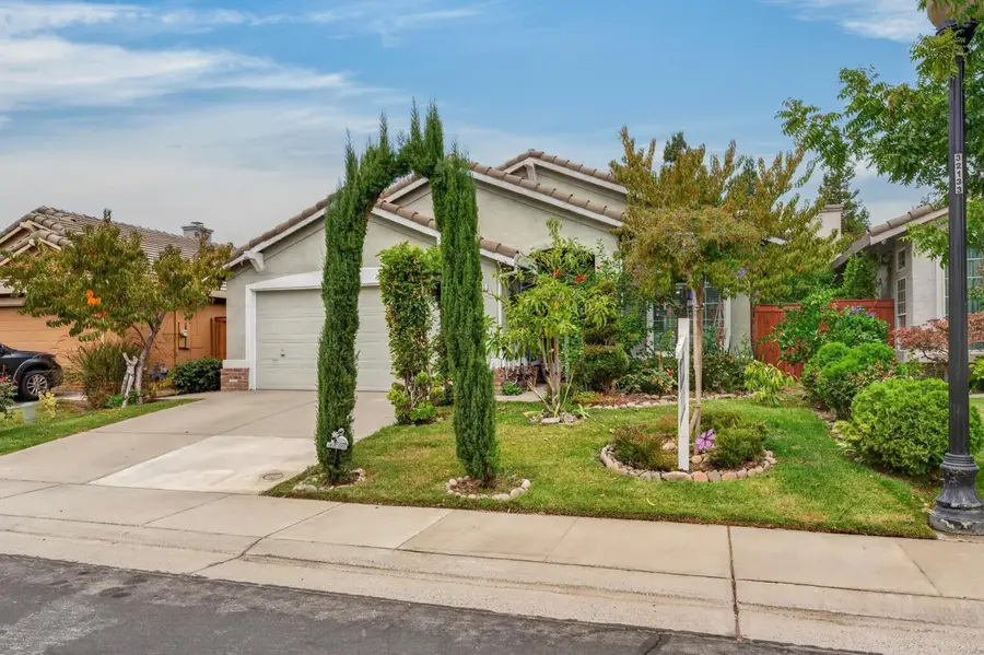 3221 Turnbuckle Circle, Elk Grove, CA 95758 - #3
