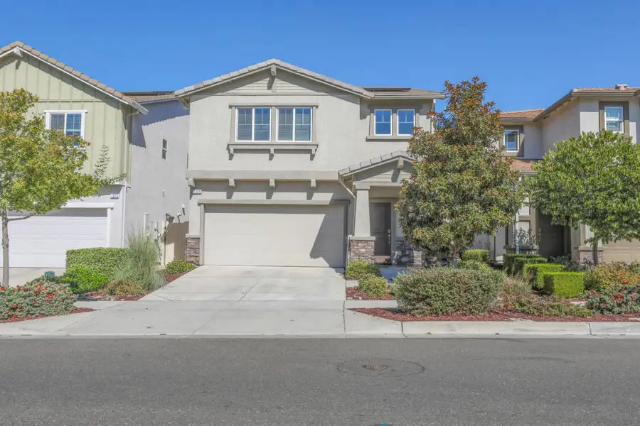 1369 Harvest Glen Way, Sacramento, CA 95834 - #2