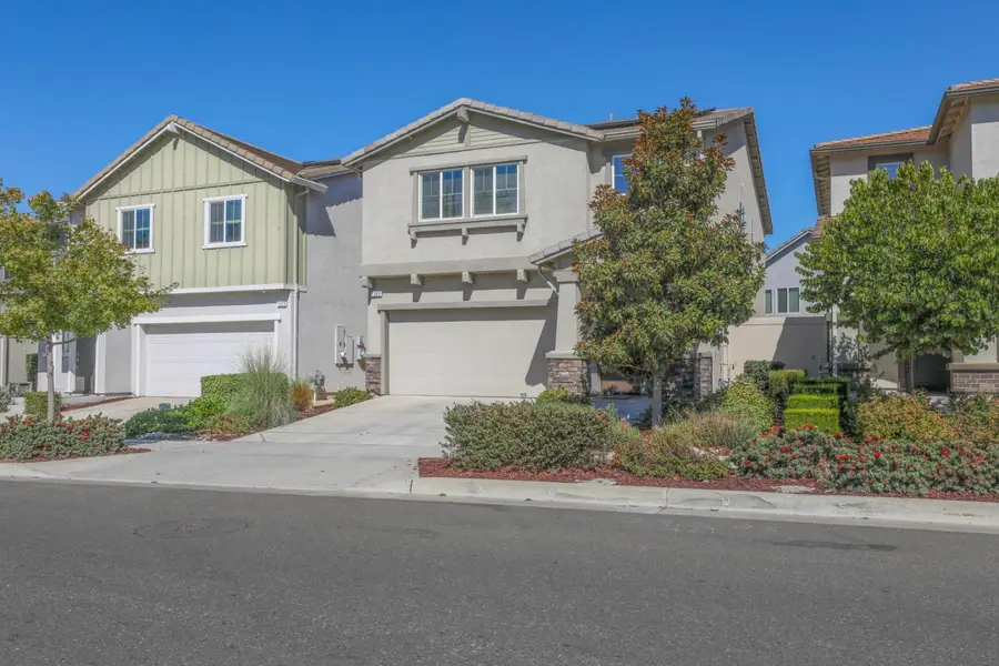 1369 Harvest Glen Way, Sacramento, CA 95834 - #3