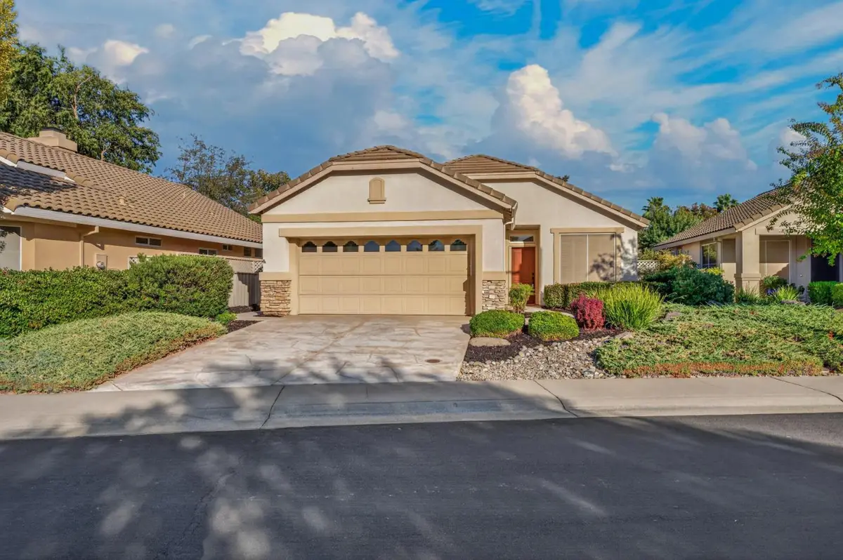 6072 Buckskin Lane, Roseville, CA 95747 - #1