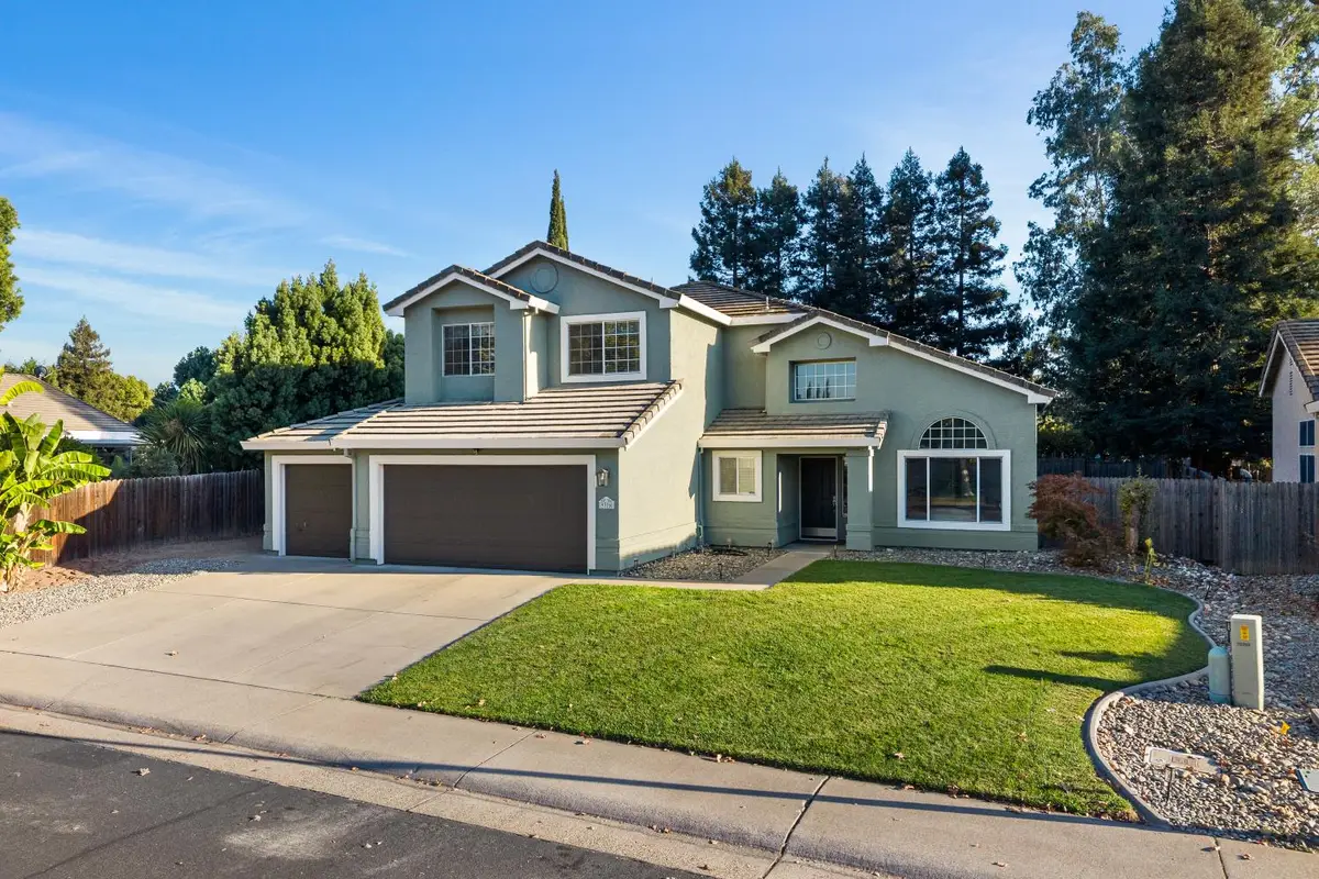 9376 Crowell Drive, Elk Grove, CA 95624 - #1