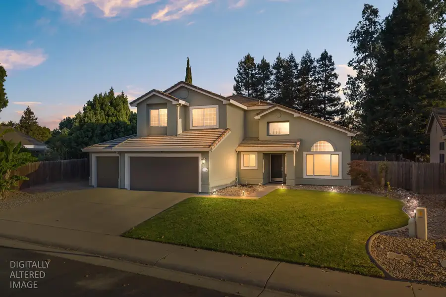 9376 Crowell Drive, Elk Grove, CA 95624 - #2