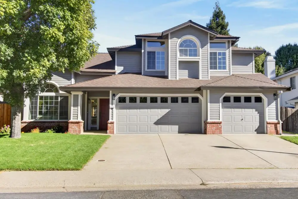 132 Bloomfield Way, Folsom, CA 95630 - #1