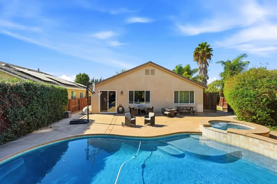 10630 Albert Drive, Stockton, CA 95209 - #3