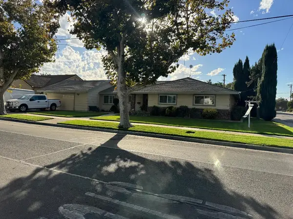 1203 California Avenue, Los Banos, CA 93635